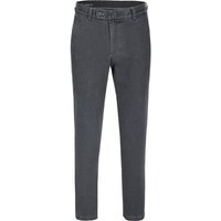 aubi: Bequeme Jeans aubi Perfect Fit Herren Jeans Hose Stretch Modell 526 von aubi: