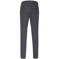 aubi: Bequeme Jeans aubi Perfect Fit Herren Jeans Hose Stretch Modell 529 von aubi: