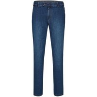 aubi: Bequeme Jeans aubi Perfect Fit Herren Jeans Hose Stretch aus Baumwolle High Flex Modell 526 von aubi: