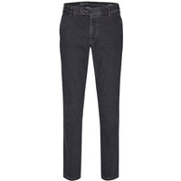 aubi: Bequeme Jeans aubi Perfect Fit Herren Jeans Hose Stretch aus Baumwolle High Flex Modell 526 von aubi: