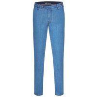 aubi: Bequeme Jeans aubi Perfect Fit Herren Sommer Jeans Hose Stretch aus Baumwolle High Flex Modell 526 von aubi: