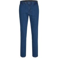 aubi: Bequeme Jeans aubi Perfect Fit Herren Sommer Jeans Hose Stretch aus Baumwolle High Flex Modell 526 von aubi: