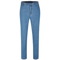 aubi: Bequeme Jeans aubi Perfect Fit Herren Sommer Jeans Hose Stretch aus Baumwolle High Flex Modell 526 von aubi: