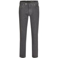 aubi: Bequeme Jeans aubi Perfect Fit Herren Sommer Jeans Hose Stretch aus Baumwolle High Flex Modell 577 von aubi: