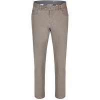 aubi: Bequeme Jeans aubi Perfect Fit Herren Sommer Jeans Hose Stretch aus Baumwolle High Flex Modell 577 von aubi: