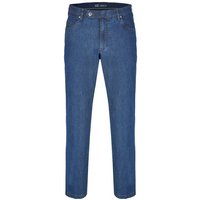 aubi: Bequeme Jeans aubi Perfect Fit Herren Sommer Jeans Hose Stretch aus Baumwolle High Flex Modell 577 von aubi:
