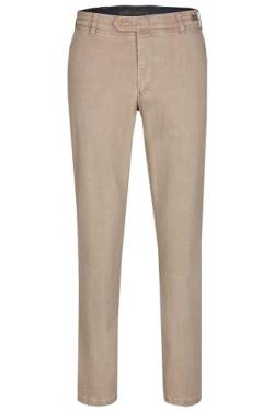 aubi: Herren Ganzjahres Jeans Hose Stretch aus Baumwolle High Flex Modell 526, Farbe:beige (22), Größe:56 von aubi: