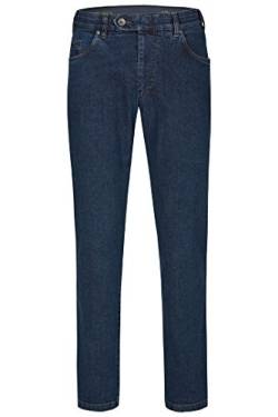 aubi: Herren Jeans Hose Stretch aus Baumwolle High Flex Modell 577, Farbe:Stone (46), Größe:30 von aubi: