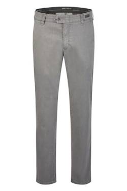 aubi: Herren Sommer Jeans Hose Stretch aus Baumwolle High Flex Modell 526, Farbe:Grey (6), Größe:50 von aubi: