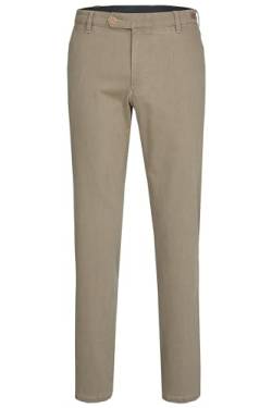 aubi: Herren Sommer Jeans Hose Stretch aus Baumwolle High Flex Modell 526, Farbe:beige (21), Größe:50 von aubi: