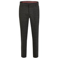 aubi: Stoffhose aubi Modern Fit Herren Businesshose Anzughose Ceramica Wolloptik Chino Modell 288 von aubi: