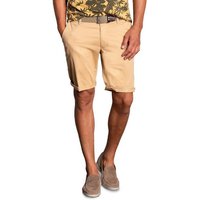 aubi: Stoffhose aubi Modern Fit Herren Shorts Paisley High Flex Modell 688 von aubi: