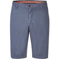 aubi: Stoffhose aubi Modern Fit Herren Shorts Paisley High Flex Modell 688 von aubi: