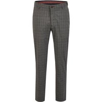 aubi: Stoffhose aubi Modern Fit Herren Sommer Businesshose Anzughose Ceramica Modell 288 von aubi: