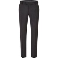 aubi: Stoffhose aubi Perfect Fit Herren Businesshose Anzughose Flat Front Modell 26 von aubi: