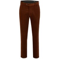 aubi: Stoffhose aubi Perfect Fit Herren Hose Baumwoll Cord Stretch Modell 526 von aubi: