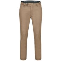 aubi: Stoffhose aubi Perfect Fit Herren Hose Baumwollhose Pima Cotton Modell 526 von aubi: