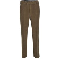 aubi: Stoffhose aubi Perfect Fit Herren Hose Schurwoll Cord Stretch Modell 29 von aubi: