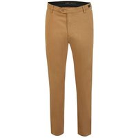 aubi: Stoffhose aubi Perfect Fit Herren Sommer Hose Baumwollhose High Flex Broken Twill Modell 526 von aubi: