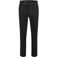 aubi: Stoffhose aubi Perfect Fit Herren Sommer Jeans Hose Stretch aus Baumwolle Jogg-Denim Modell 526 von aubi:
