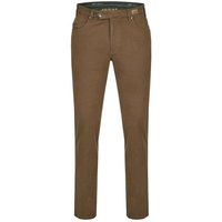 aubi: Stoffhose aubi Perfect Fit Herren Winter Hose Baumwollhose Abseite Modell 577 von aubi: