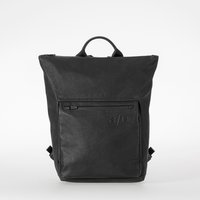 aunts & uncles Okayama Rucksack Jet Black von aunts & uncles