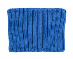 axy Haarband Winter Stirnband Damen Strick Headband gestrickt Haarbänder HBW5 (Blau) von axy