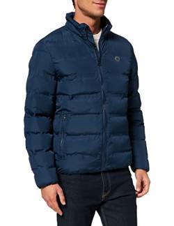 BLEND - BHOuterwear - 20712926 - Winterjacke - 20712926, Größe:M, Farbe:Dress Blues (194024) von b BLEND