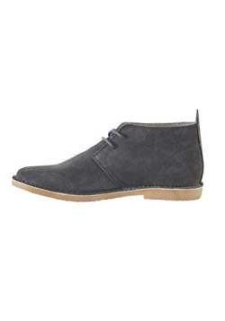 Blend 703340, Herren Desert Boots, Grau (75003 Castlerock grey), 44 EU von b BLEND