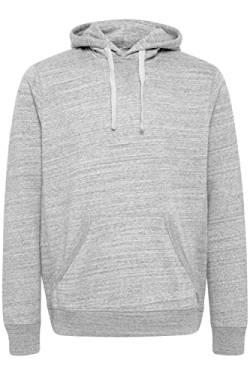 Blend BHBHAlton Hood Sweatshirt Hood Sweatshirt Herren Kapuzenpullover Hoodie Pullover mit Kapuze, Größe:3XL, Farbe:Stone Mix (70813) von b BLEND