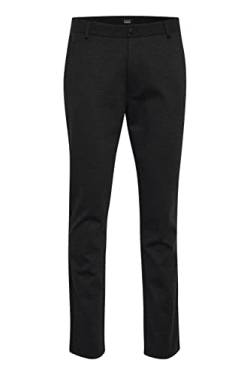 Blend BHBHNAPA Pants Pants Herren Hose Stoffhose Lange Hose Slim Fit, Größe:W31/34, Farbe:Charcoal (70818) von b BLEND