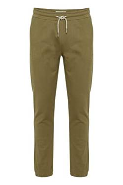 Blend BHSweatpants Herren Sweatpants Jogginghose Sporthose Slim Fit, Größe:L, Farbe:Capers (180820) von b BLEND