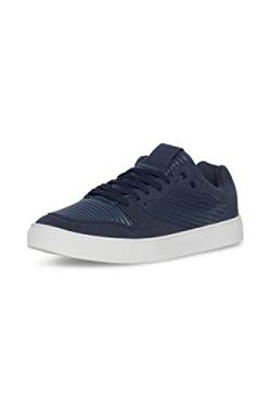 Blend Footwear Sneaker 20713016, Größe:41, Farbe:Dress Blues (194024) von b BLEND