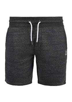 Blend Henno Herren Sweatshorts, Größe:XL, Farbe:Black (70155) von b BLEND