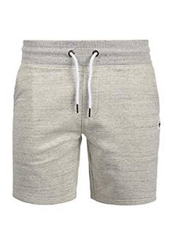 Blend Henno Herren Sweatshorts, Größe:XL, Farbe:Stone Mix (70813) von b BLEND