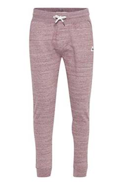 Blend Henny Herren Sweatpants Jogginghose Sporthose, Größe:XL, Farbe:Wine Red (73812) von b BLEND