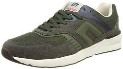 Blend Herren 20713012 Sneaker, 195030/Sea Moss, 42 EU von b BLEND