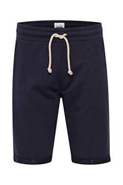 Blend Jamie Herren Sweatshorts, Größe:L, Farbe:Dark Navy Blue (74645) von b BLEND