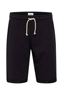 Blend Jamie Herren Sweatshorts, Größe:M, Farbe:Black (70155) von b BLEND