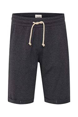 Blend Jamie Herren Sweatshorts Kurze Hose Jogginghose, Größe:M, Farbe:Charcoal (70818) von b BLEND