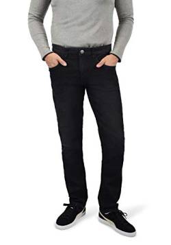 Blend Joe Herren Jeans Hose Denim, Größe:W33/34, Farbe:Denim Black (76204) von b BLEND
