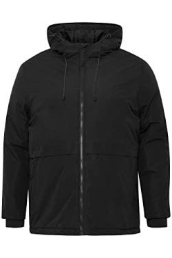 Blend ME - BHFosco BT - Jacket Otw - 20715383 ME, Größe:4XL, Farbe:Black (194007) von b BLEND