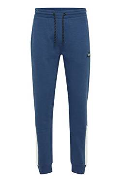 Blend Neven Herren Sweatpants Jogginghose Sporthose, Größe:M, Farbe:Ensign Blue (194026) von b BLEND