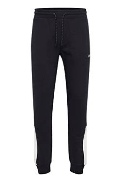 Blend Neven Herren Sweatpants Jogginghose Sporthose, Größe:XL, Farbe:Black (194007) von b BLEND