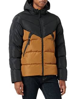 Blend - Outerwear - Jacket Otw - 20714680, Größe:S, Farbe:Bronze Brown (180937) von b BLEND
