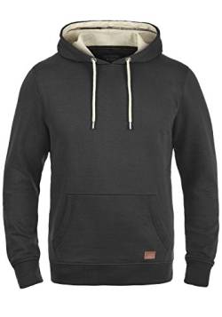 Blend Suker 20704467ME Hoodie, Größe:L, Farbe:Black (70155) von b BLEND