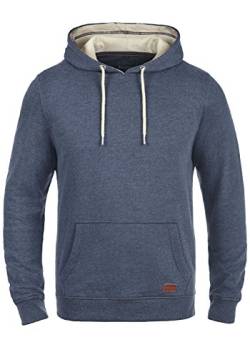 Blend Suker 20704467ME Hoodie, Größe:S, Farbe:Navy (70230) von b BLEND