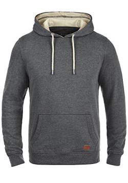 Blend Suker 20704467ME Hoodie, Größe:XL, Farbe:Charcoal (70818) von b BLEND