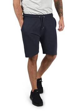 Blend Svenni Herren Sweatshorts Kurze Hose Jogginghose, Größe:M, Farbe:Navy (70230) von b BLEND