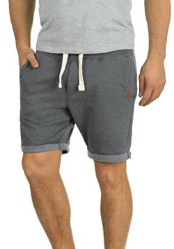 Blend Timo 20701416ME Sweatshorts, Größe:XL, Farbe:Pewter Mix (70817) von b BLEND